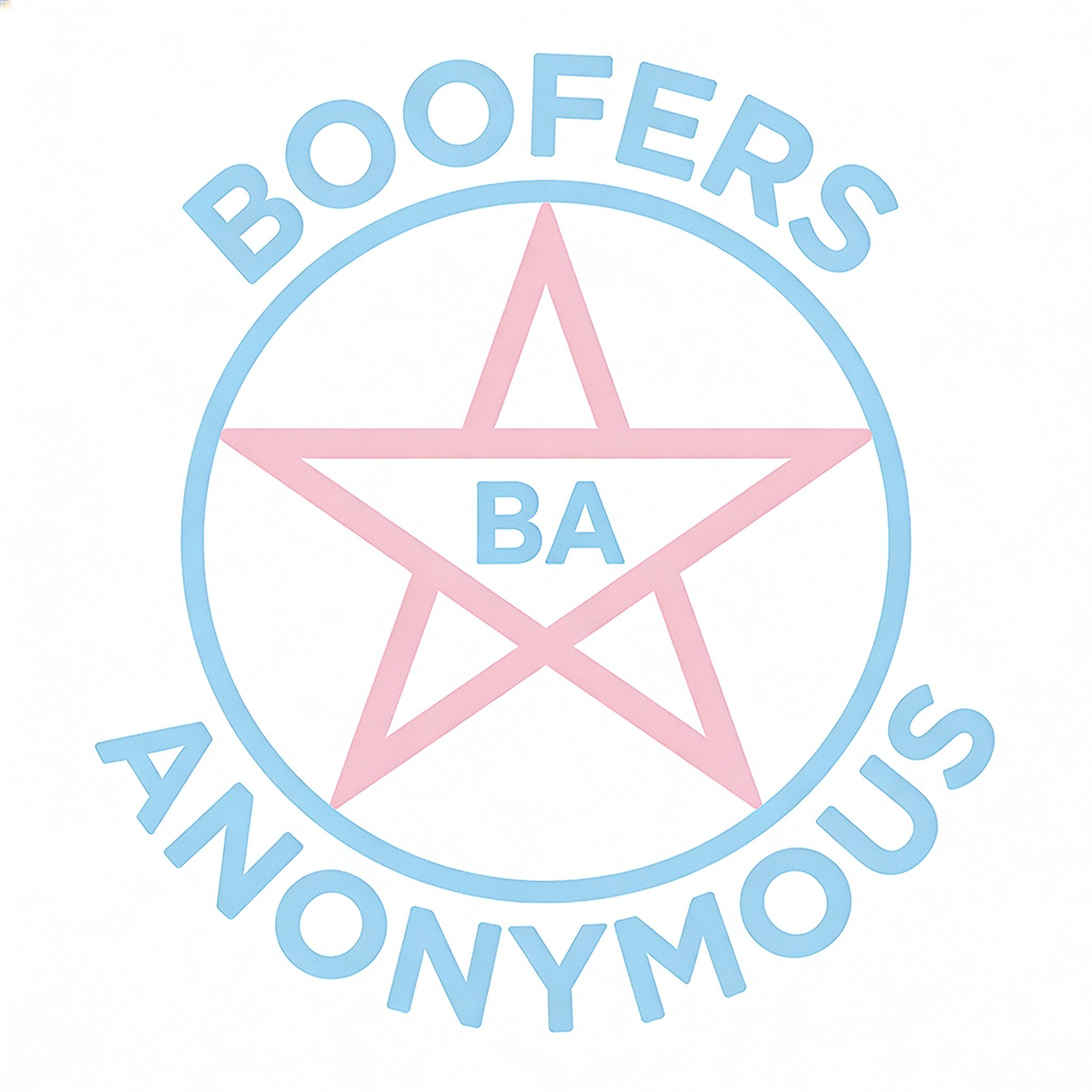 Boofers Anonymous